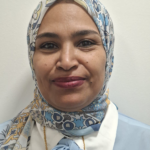 Karima - Elementarpädagogin